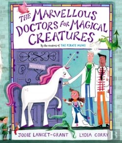 Bertrand.pt - The Marvellous Doctors For Magical Creatures