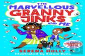 The Marvellous Granny Jinks And Me