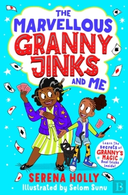 Bertrand.pt - The Marvellous Granny Jinks And Me