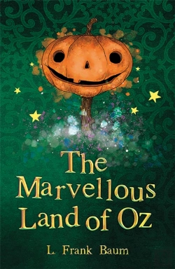 Bertrand.pt - The Marvellous Land Of Oz