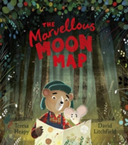 Bertrand.pt - The Marvellous Moon Map