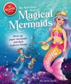 Bertrand.pt - The Marvelous Book Of Magical Mermaids