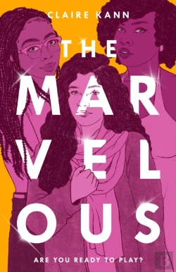 Bertrand.pt - The Marvelous