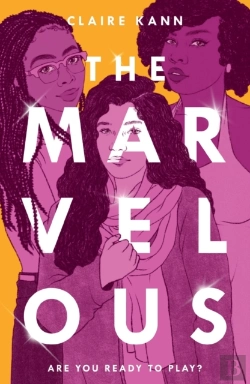 Bertrand.pt - The Marvelous