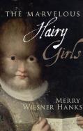 The Marvelous Hairy Girls