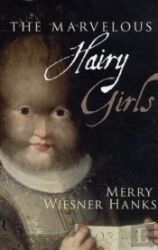 The Marvelous Hairy Girls