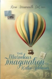 The Marvelous Imagination Of Katie Addams