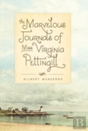 The Marvelous Journals Of Miss Virginia Pettingill