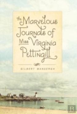 Bertrand.pt - The Marvelous Journals Of Miss Virginia Pettingill