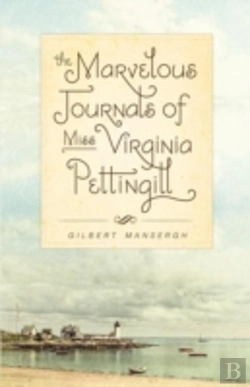 Bertrand.pt - The Marvelous Journals Of Miss Virginia Pettingill