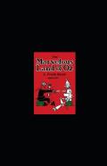 The Marvelous Land Of Oz Annotated