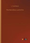 The Marvelous Land Of Oz