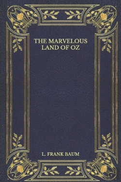 Bertrand.pt - The Marvelous Land Of Oz