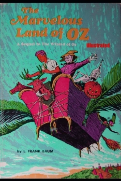 Bertrand.pt - The Marvelous Land Of Oz Illustrated