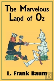 The Marvelous Land Of Oz