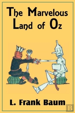 Bertrand.pt - The Marvelous Land Of Oz