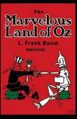 Bertrand.pt - The Marvelous Land Of Oz