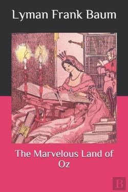 Bertrand.pt - The Marvelous Land Of Oz