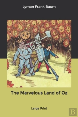 Bertrand.pt - The Marvelous Land Of Oz