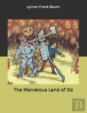 The Marvelous Land Of Oz