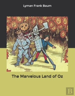 Bertrand.pt - The Marvelous Land Of Oz