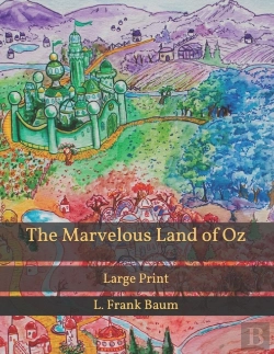 Bertrand.pt - The Marvelous Land Of Oz