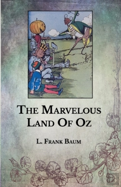 Bertrand.pt - The Marvelous Land Of Oz