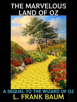 Bertrand.pt - The Marvelous Land Of Oz