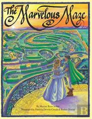 The Marvelous Maze