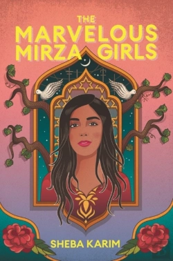 Bertrand.pt - The Marvelous Mirza Girls