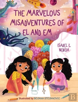 Bertrand.pt - The Marvelous Misadventures Of El And Em
