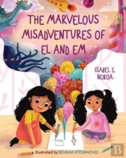 Bertrand.pt - The Marvelous Misadventures Of El And Em