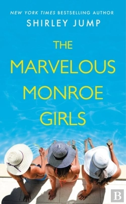 Bertrand.pt - The Marvelous Monroe Girls