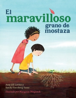 Bertrand.pt - The Marvelous Mustard Seed Spanish Edition