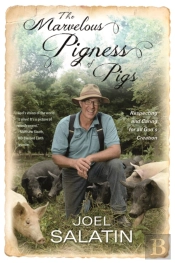 The Marvelous Pigness Of Pigs
