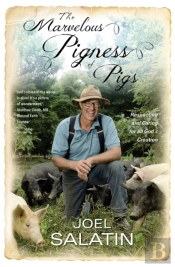 The Marvelous Pigness Of Pigs