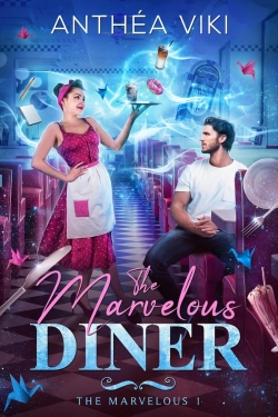 Bertrand.pt - The Marvelous Tome 1 : The Marvelous Diner