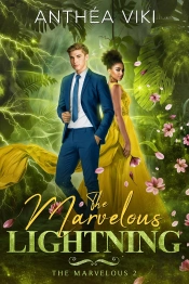 The Marvelous Tome 2 : The Marvelous Lightning