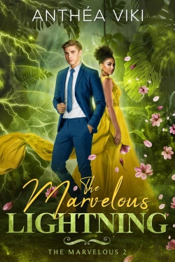 Bertrand.pt - The Marvelous Tome 2 : The Marvelous Lightning