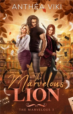 Bertrand.pt - The Marvelous Tome 3 : The Marvelous Lion