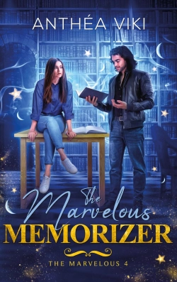 Bertrand.pt - The Marvelous Tome 4 : The Marvelous Memorizer