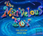 The Marvelous Toy
