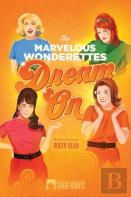 The Marvelous Wonderettes