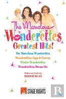 The Marvelous Wonderettes
