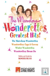 The Marvelous Wonderettes
