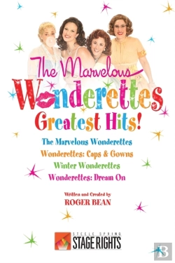 Bertrand.pt - The Marvelous Wonderettes
