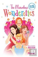 The Marvelous Wonderettes
