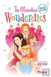 The Marvelous Wonderettes