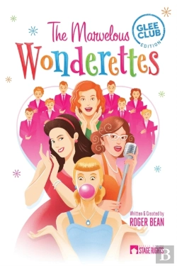 Bertrand.pt - The Marvelous Wonderettes
