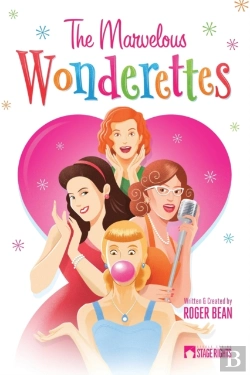 Bertrand.pt - The Marvelous Wonderettes